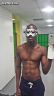 Dark_Choc_Adonis -  -  British Escort