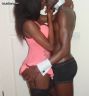 Dark_Choc_Adonis -  -  British Escort