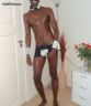 Dark_Choc_Adonis -  -  British Escort