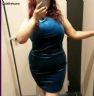 Xxx miss curvy xxx  - London - E9 British Escort