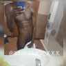 Dark_Choc_Adonis -  -  British Escort