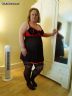 Kerry1960 - Rotherham - S66  British Escort