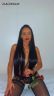 Vitoria Party Girl - Sheffield Chesterfield Derby Doncaster Barnsley - S1 British Escort
