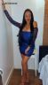 Vitoria Party Girl - Sheffield Chesterfield Derby Doncaster Barnsley - S1 British Escort