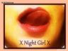 X Night Girl X - Isle of Wight - PO36 British Escort
