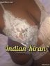 Indian Kiran X - Bracknell Reading Windsor Ascot Slough - RG12  British Escort