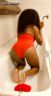 Queen - Candy - Aberdeen Discreet Apartment  - AB10 British Escort