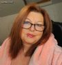 Curvy_Cougar_Becca -  -  British Escort