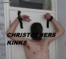 CHRISTOPHERS KINKS - Birmingham, Oldbury, Sandwell - B68 British Escort