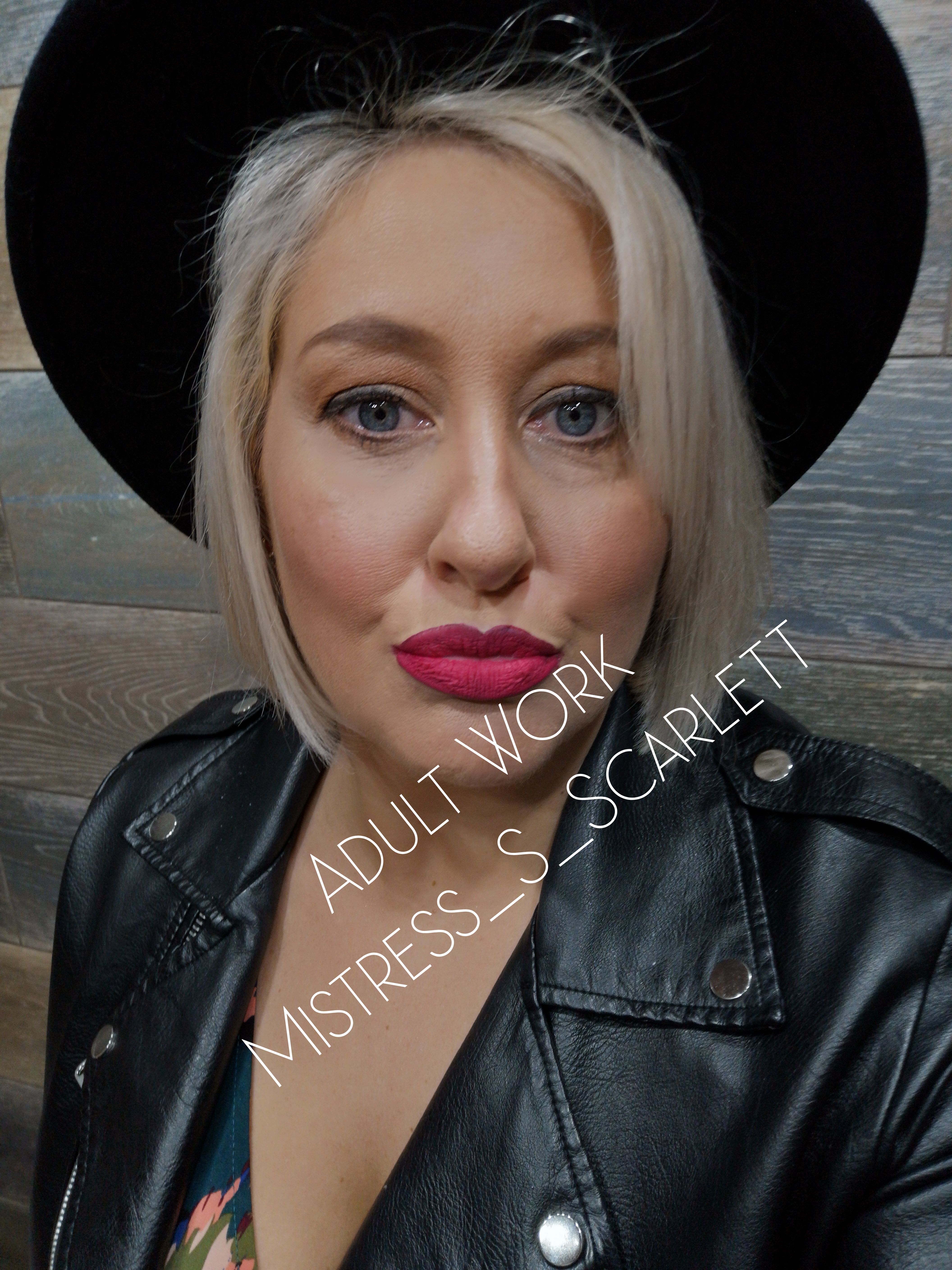 Mistress_S_Scarlett Escort Profile Page Escort Finder UK