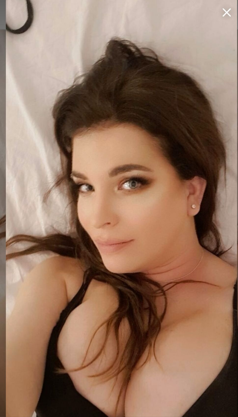 GIORGIA 30year old bi-curious female from Alicante