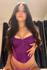 LUANNA_GORGEOUS - Bath - BA1 British Escort