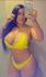 NAILA PARTY GIRL - Solihull Lode Heath Catherine De- Barnes Monkpath - B91 British Escort