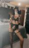 inked_brunette69 -  -  British Escort