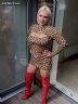 BadBarbie - London - E14 British Escort