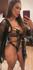 Nicoly Brunette - Glasgow City , Anderston - G3 British Escort