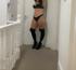 ANGELINNA BRAZILIAN - Bognor Regis - PO21 British Escort