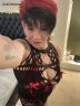 X-SexyKat-X - Glasgow  - G2 British Escort