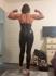 MILF_MUSCLES_JOJO -  -  British Escort