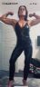 MILF_MUSCLES_JOJO -  -  British Escort