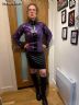 Domina_JJ - Cardiff - cf3 British Escort