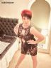 X-SexyKat-X - Glasgow  - G2 British Escort