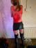 Redhotvixen69 - Chatham Rochester Maidstone Gillingham - ME5 British Escort