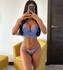 Sophie Medeiros -  -  British Escort