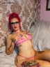 Brooke27xx - Brighton - BN2 British Escort