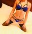 RubyJames - Taunton  - tn1 British Escort