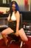 _BlackANGELx - Swadlincote  -  British Escort