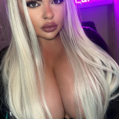 GODDESS_LEXIE escort