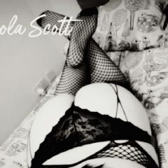 Escort - Lola_Scott