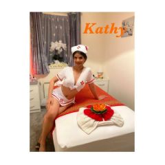 Escort - Sexy Thai Kathy 20