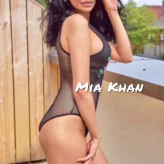 Escort - Mia-Khan
