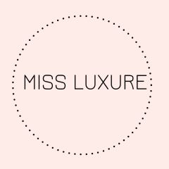 Escort - Miss Luxure