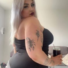 Profile Image for Tiff_big_tits on AdultWork.com