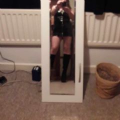 Lucy Louise escort