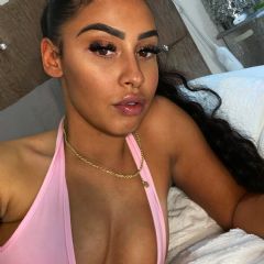 Profile Image for Badgirl_Stacey on AdultWork.com