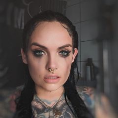 Profile Image for Nyx_666 on AdultWork.com