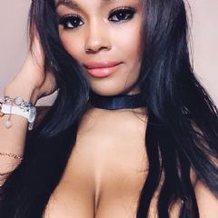 Profile Image for BustyBabe_Shanice on AdultWork.com