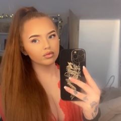 Profile Image for Redheadbabe on AdultWork.com