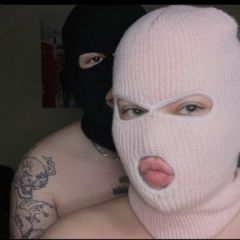 Profile Image for Bonnie&Clyde_x on AdultWork.com