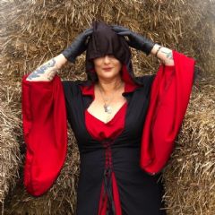 Escort - Mistress_Ivy51