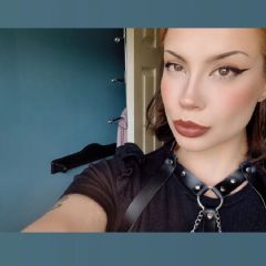 Profile Image for Harley_Sin_ on AdultWork.com