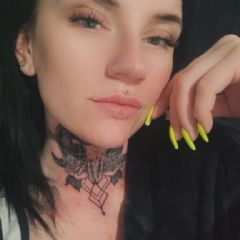 Profile Image for Peaches_Sins on AdultWork.com