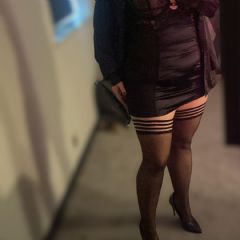 Hotwife Daisy escort