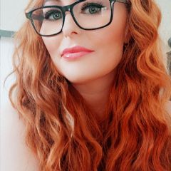 Profile Image for ENGLISH_REDHEAD on AdultWork.com