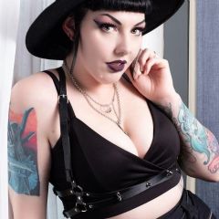 Profile Image for Velvet-Noxx on AdultWork.com