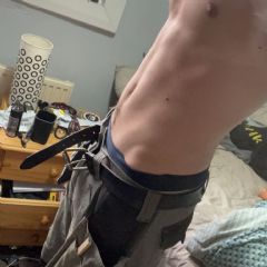 Just_Jack24 DONCASTER   British Escort